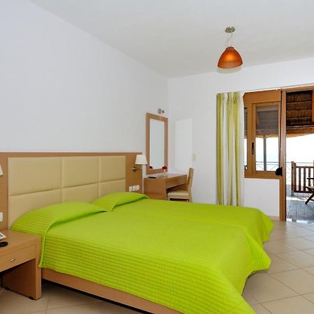 Vekios Club Aparthotel Parga Esterno foto